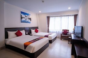 Flamant Boutique Hotel