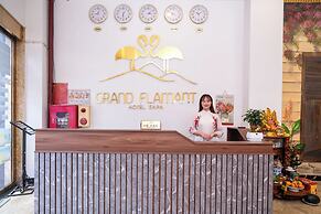 Flamant Boutique Hotel