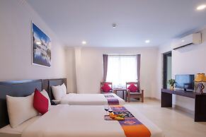 Flamant Boutique Hotel