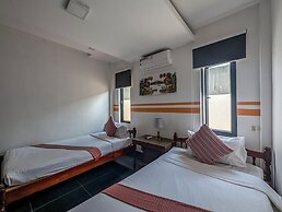 Travellers Inn