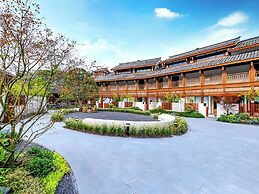 Yueyin Chongqing Courtyard