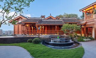 Yueyin Chongqing Courtyard