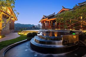 Yueyin Chongqing Courtyard