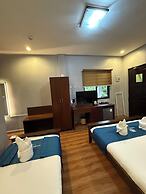 Harbour Bliss Hotel