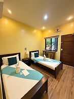 Harbour Bliss Hotel