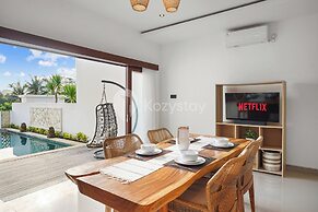 Samvara Villa by Kozystay - Ubud