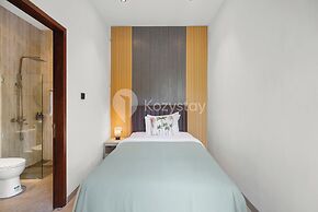 Samvara Villa by Kozystay - Ubud