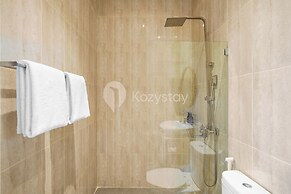Samvara Villa by Kozystay - Ubud