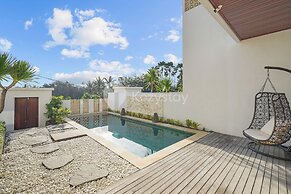 Samvara Villa by Kozystay - Ubud