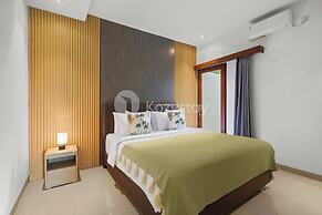 Samvara Villa by Kozystay - Ubud