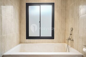 Samvara Villa by Kozystay - Ubud