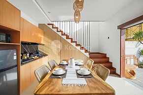 Samvara Villa by Kozystay - Ubud