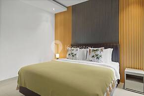 Samvara Villa by Kozystay - Ubud