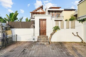 Samvara Villa by Kozystay - Ubud