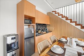 Samvara Villa by Kozystay - Ubud