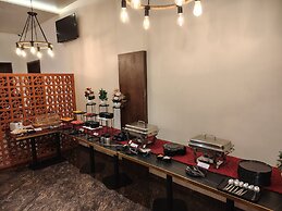 Hotel madhuban