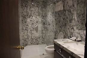 Hotel madhuban