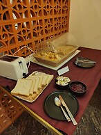 Hotel madhuban