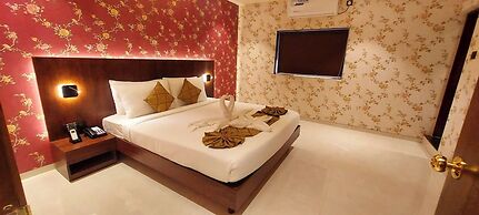 Hotel madhuban