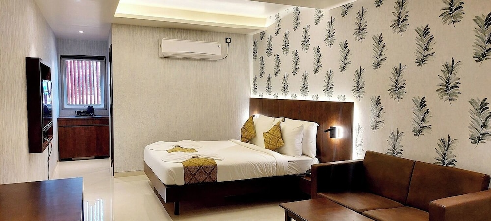Hotel madhuban