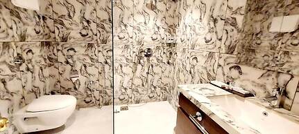 Hotel madhuban