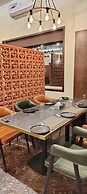 Hotel madhuban
