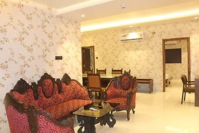 Hotel madhuban