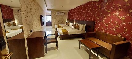 Hotel madhuban