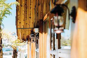 Nhà Sói Homestay Da Lat