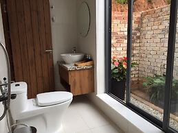 Nhà Sói Homestay Da Lat