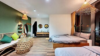 Nhà Sói Homestay Da Lat