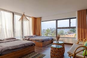 Nhà Sói Homestay Da Lat