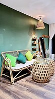 Nhà Sói Homestay Da Lat