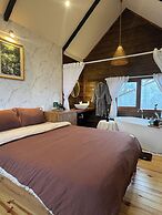 Nhà Sói Homestay Da Lat