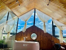 Nhà Sói Homestay Da Lat