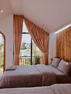 Nhà Sói Homestay Da Lat