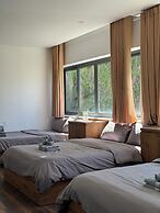 Nhà Sói Homestay Da Lat