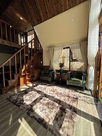 Nhà Sói Homestay Da Lat