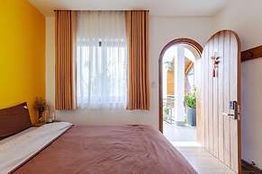 Nhà Sói Homestay Da Lat