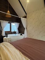 Nhà Sói Homestay Da Lat