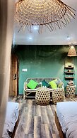 Nhà Sói Homestay Da Lat