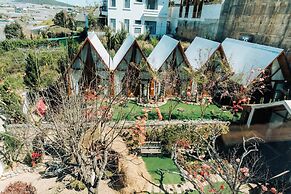 Nhà Sói Homestay Da Lat