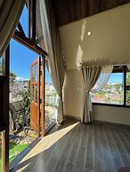 Nhà Sói Homestay Da Lat