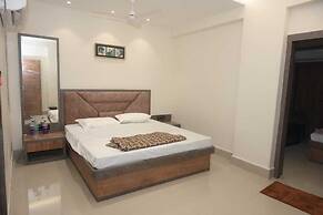 Manyavar Guest House