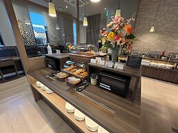 Hotel Route Inn Kurayoshi Ekimae