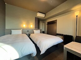 Hotel Route Inn Kurayoshi Ekimae