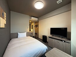 Hotel Route Inn Kurayoshi Ekimae