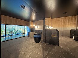 Hotel Route Inn Kurayoshi Ekimae
