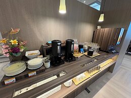 Hotel Route Inn Kurayoshi Ekimae