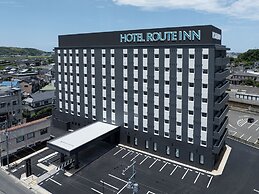 Hotel Route Inn Kurayoshi Ekimae